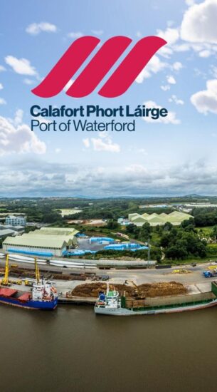 Port of Waterford