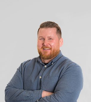 headshot May 2023